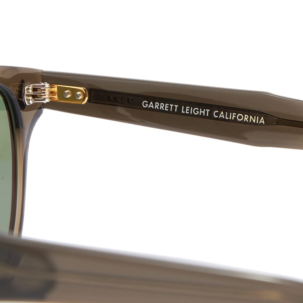 Garrett Leight Ace Sunglasses - 3