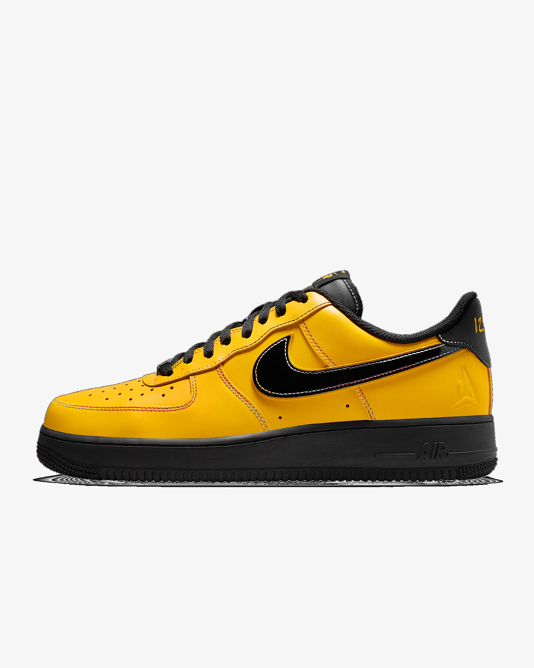 Air Force 1 '07 "Let Ja Be Ja'" Men's Shoes - 1