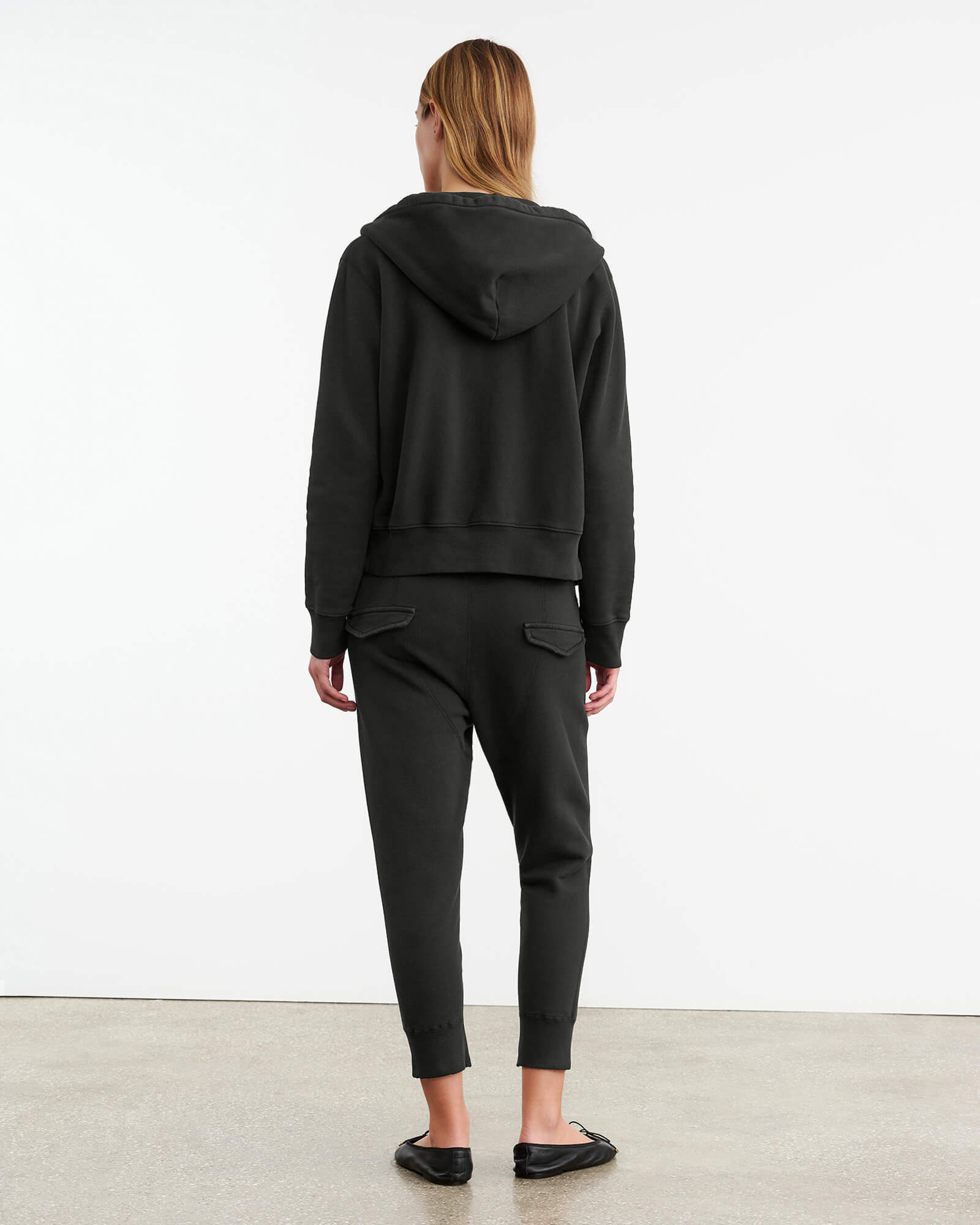 CALLIE HOODIE - 5