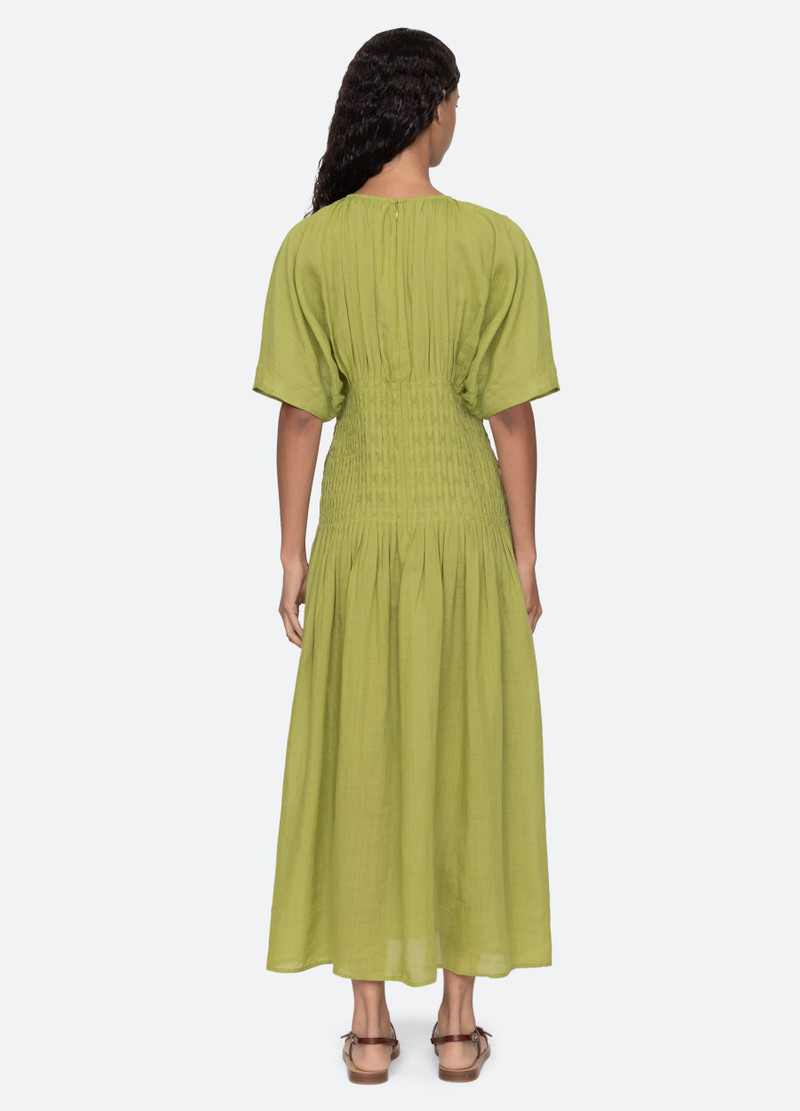 Sea Violet Dress outlook