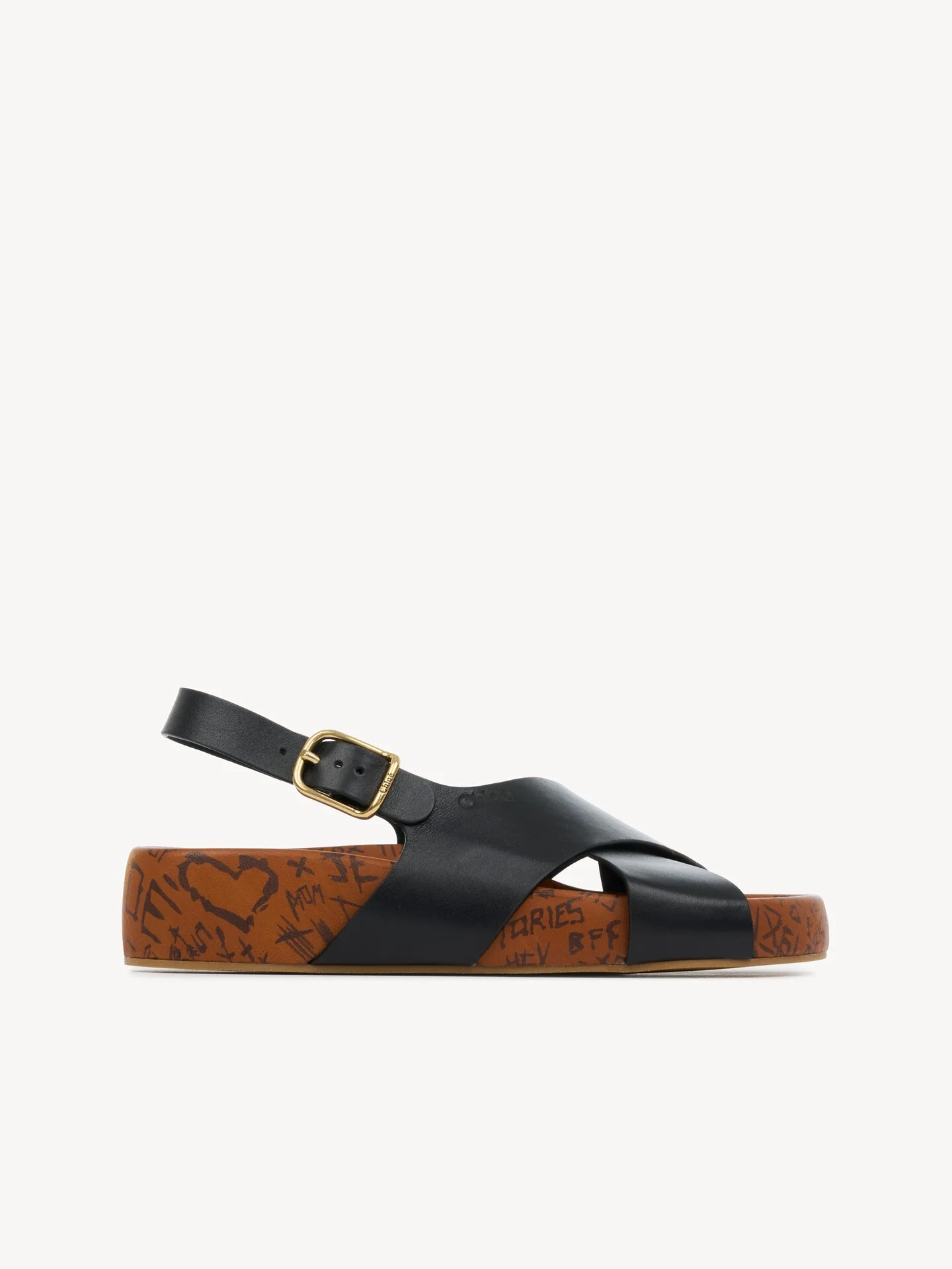 MAXIME SANDAL - 1