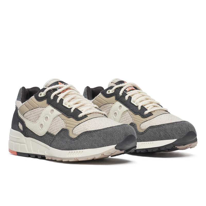 Shadow 5000 Vegan 2