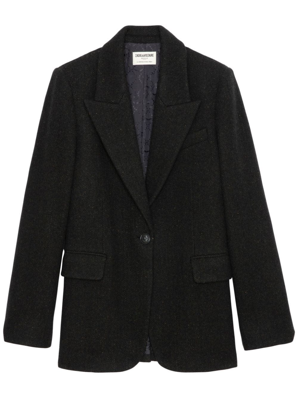 Vingt blazer - 1