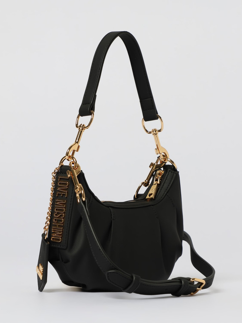 Moschino Handbag woman Love Moschino outlook