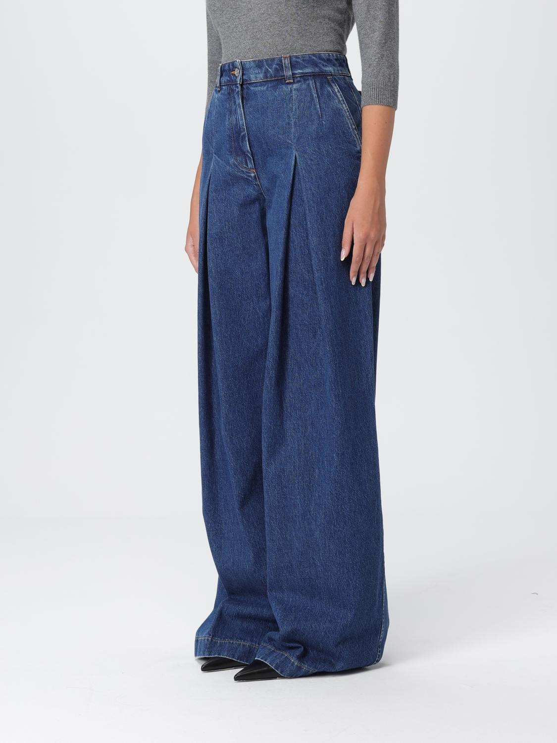 Jeans woman Dolce & Gabbana - 4