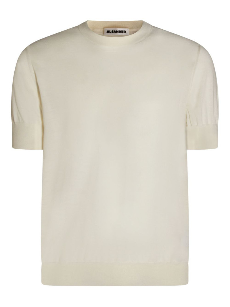 short-sleeve T-shirt 1