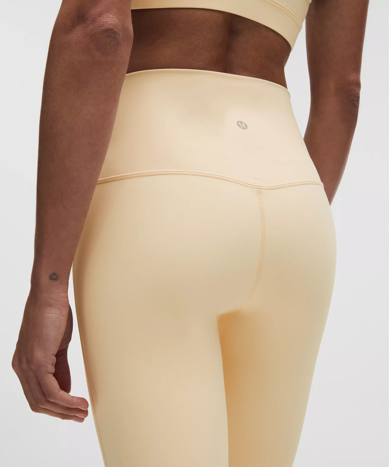 lululemon Align™ High-Rise Pant 25" 5