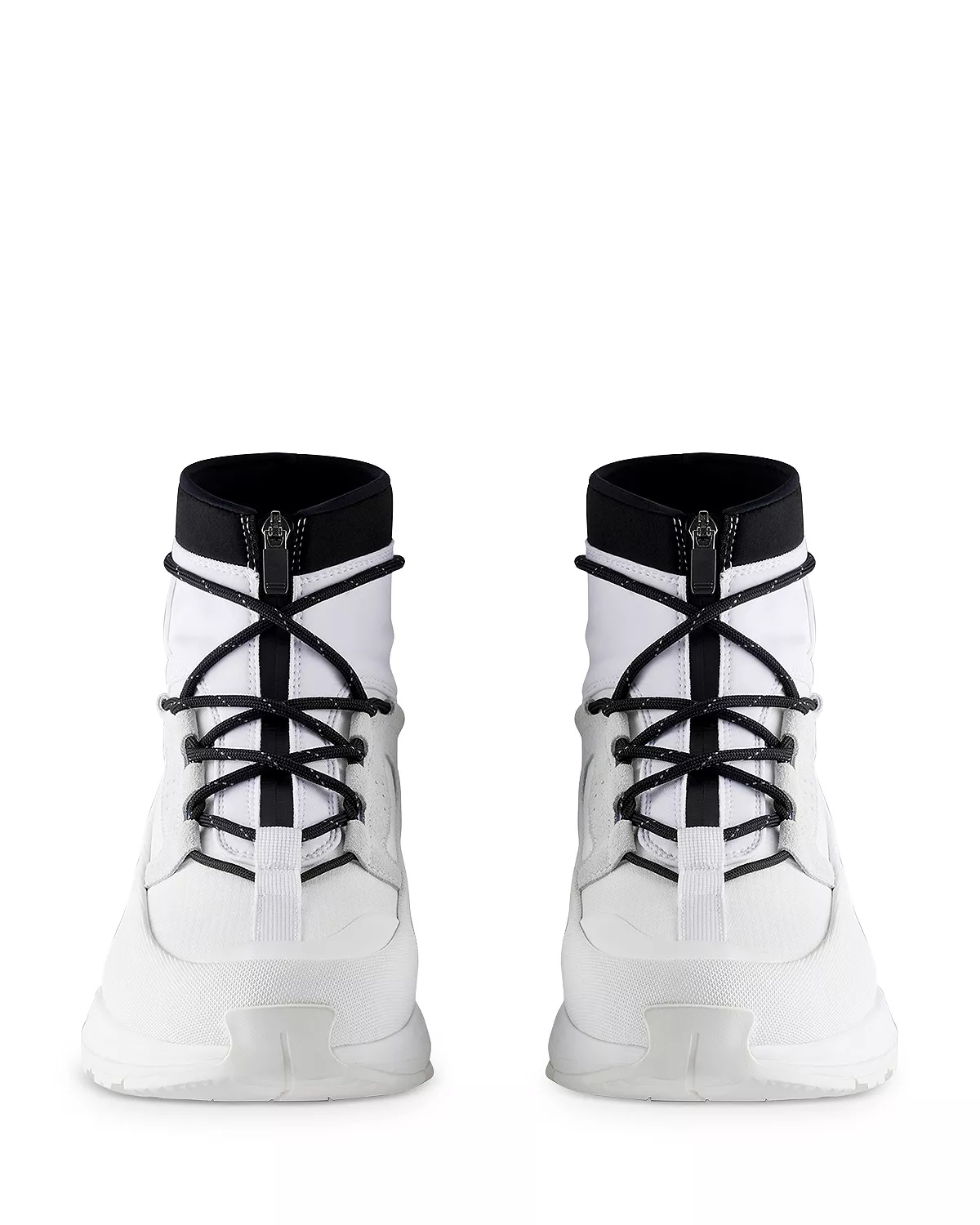 Women's Glacier Trail High Sneakers - 6