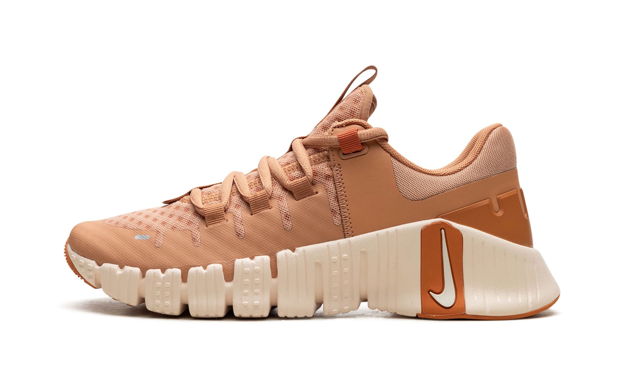 FREE METCON 5 WMNS "Amber Brown" - 1