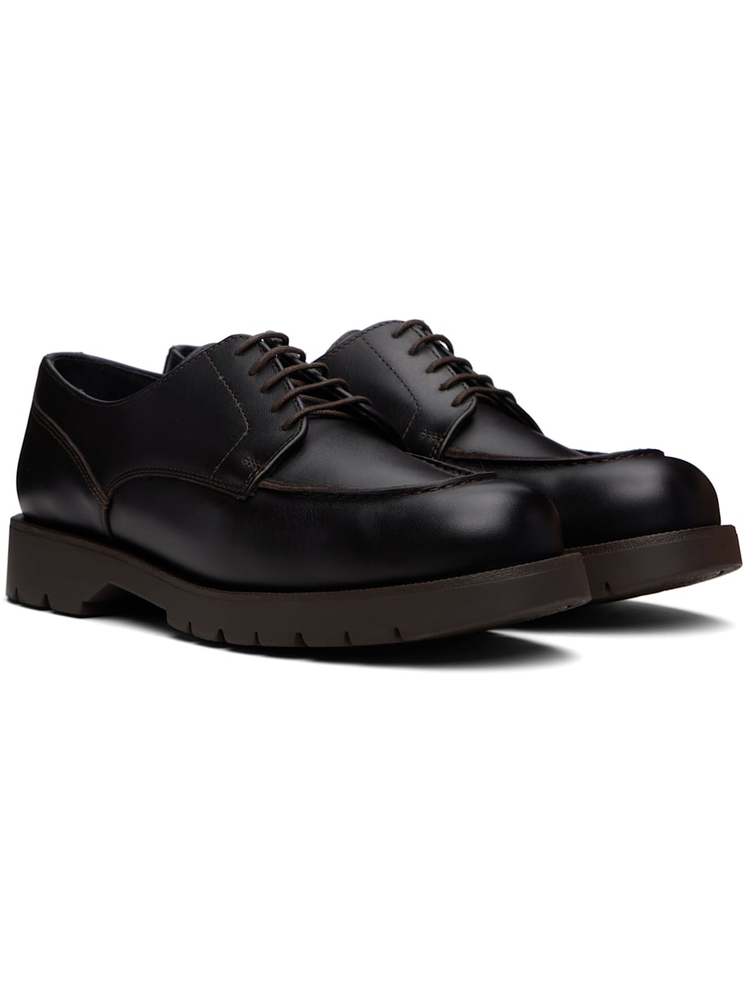 Brown Frodan Derbys - 4