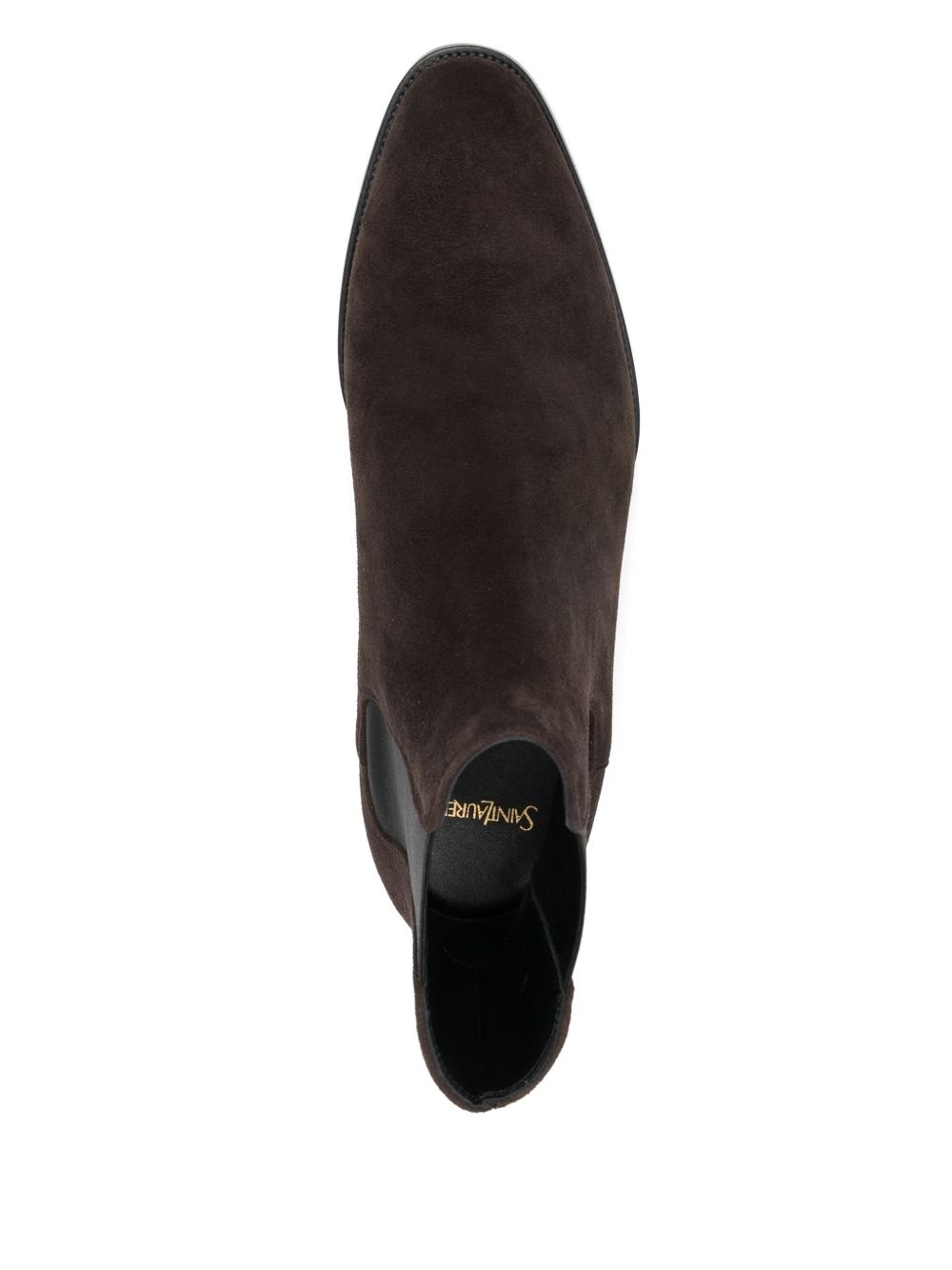 Wyatt Chelsea boots - 4