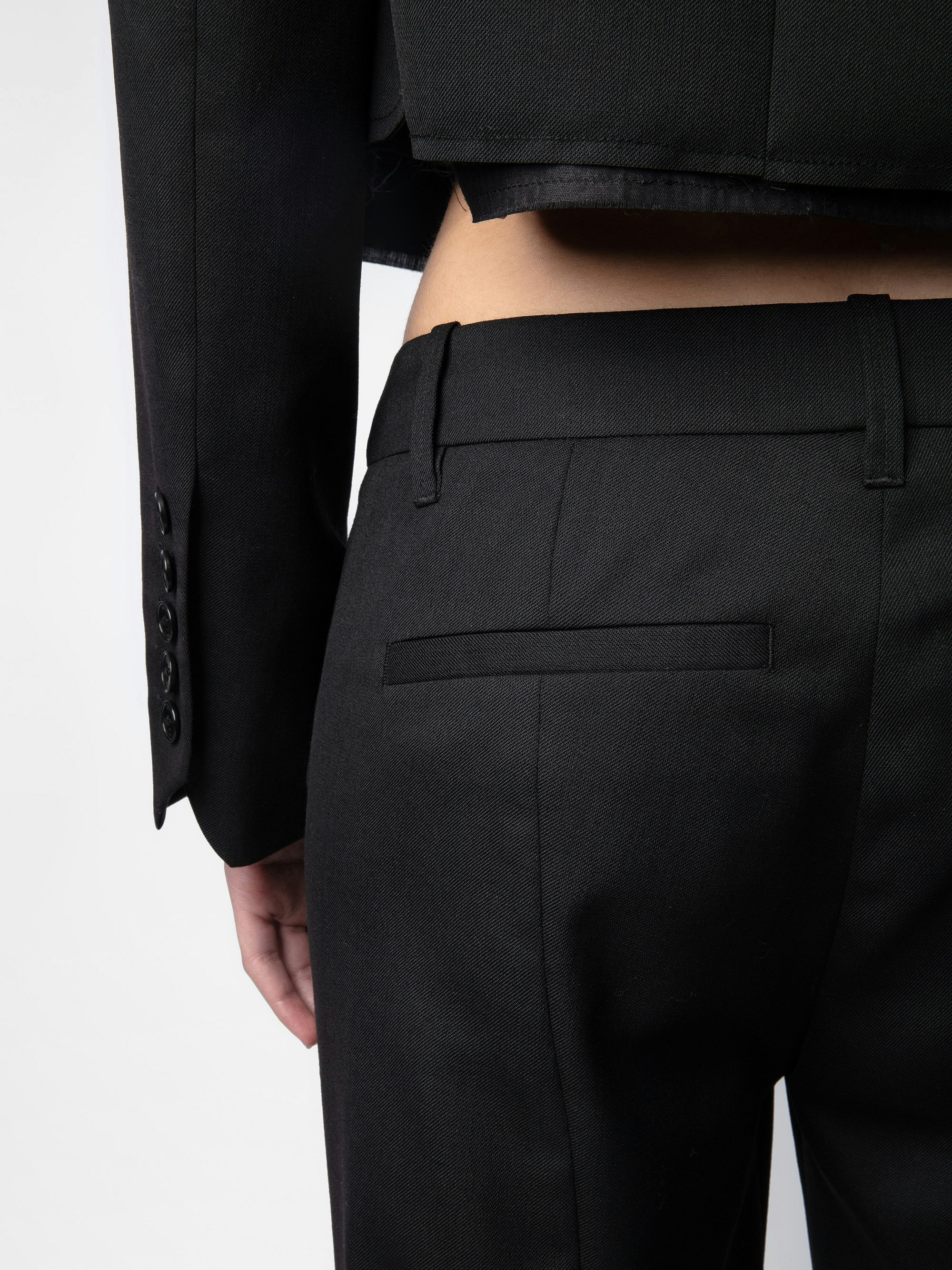 Poxy Pants - 4