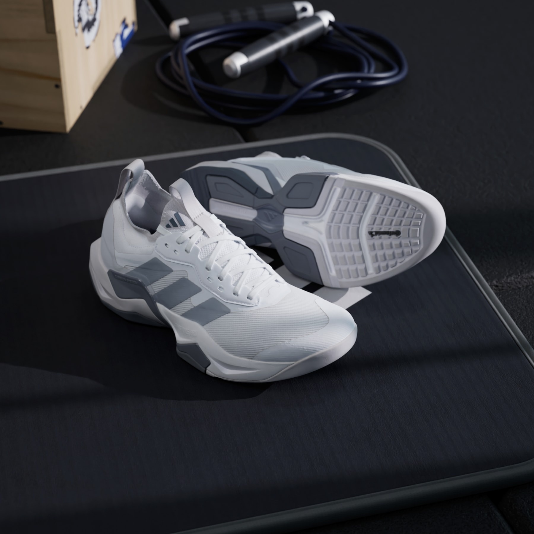 Rapidmove ADV 2 HIIT training shoes - 7