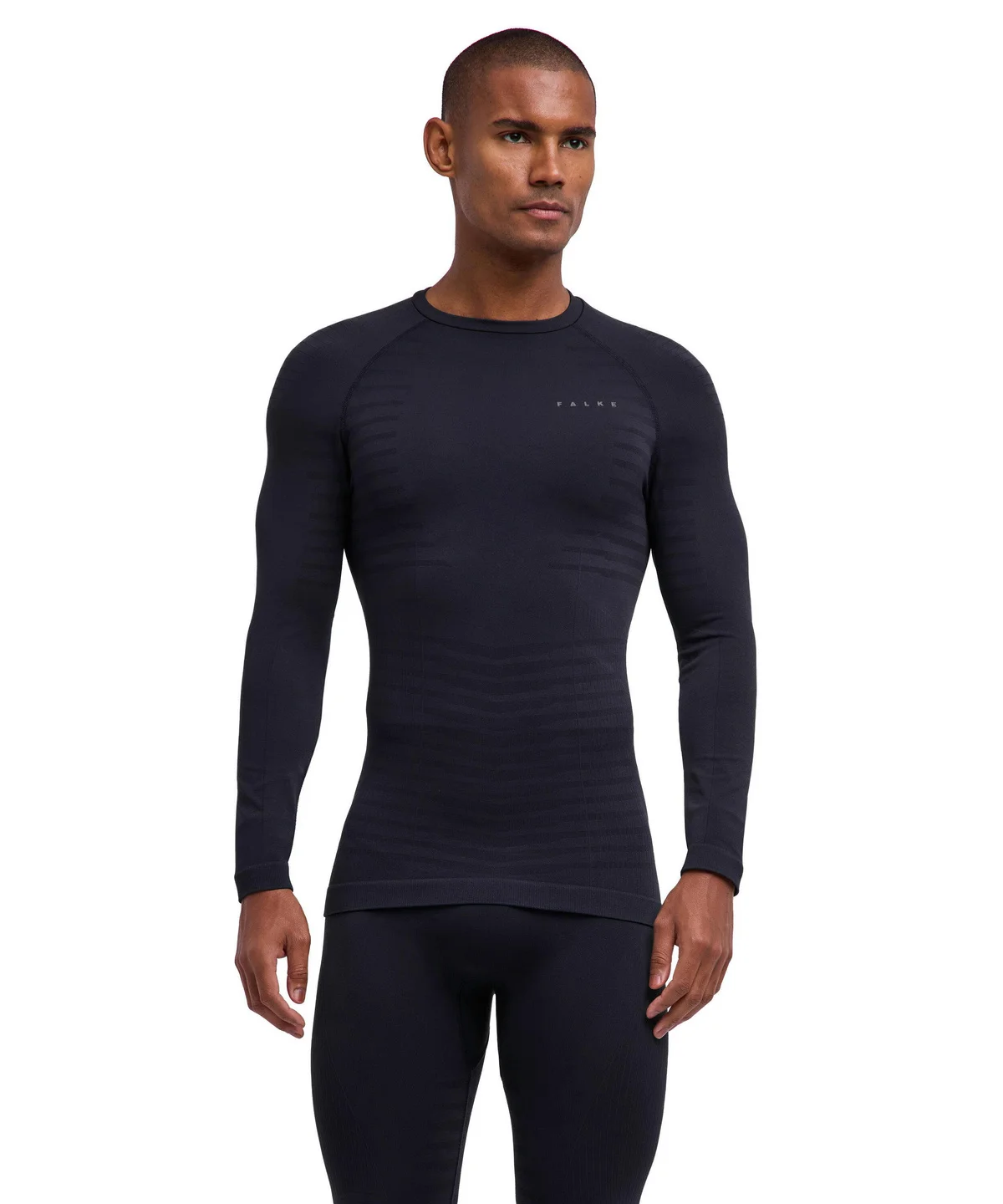 Men Long-sleeve shirt Maximum Warm - 1