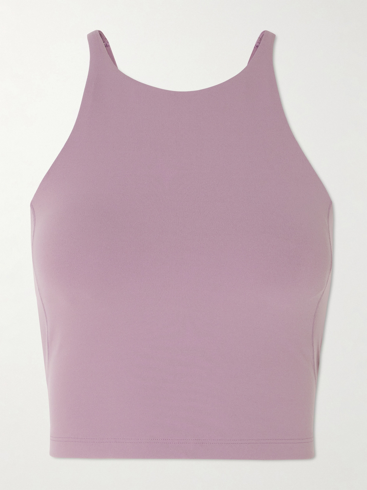 Yoga Twist-back C/d Align Tank - 1