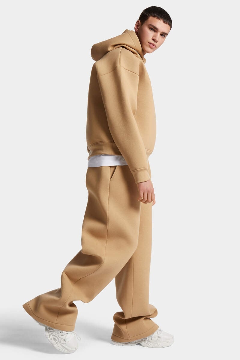 ICON NEW GENERATION DOUBLE FLEECE EROS PANTS - 3