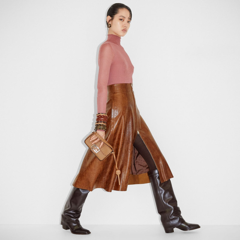 FENDI Baguette Mini outlook