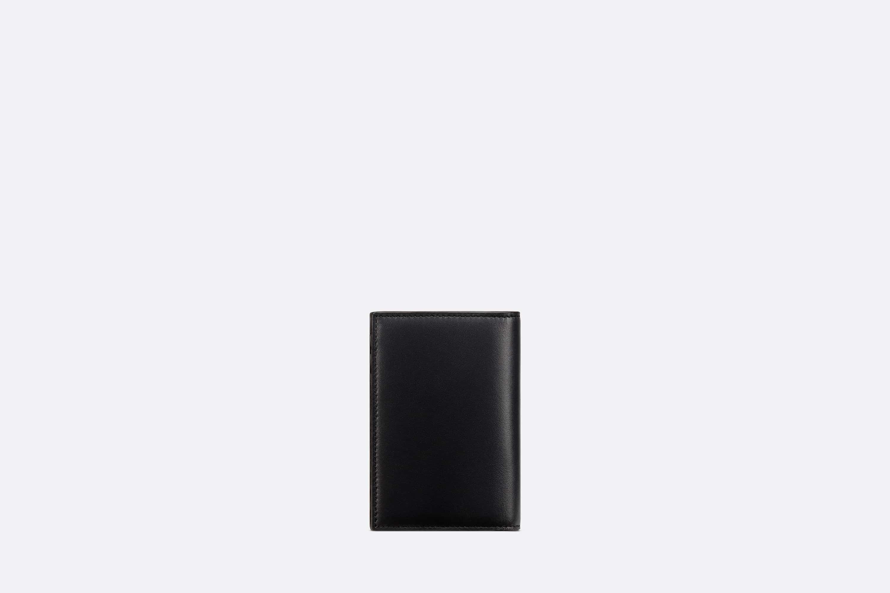 Bi-Fold Card Holder - 4