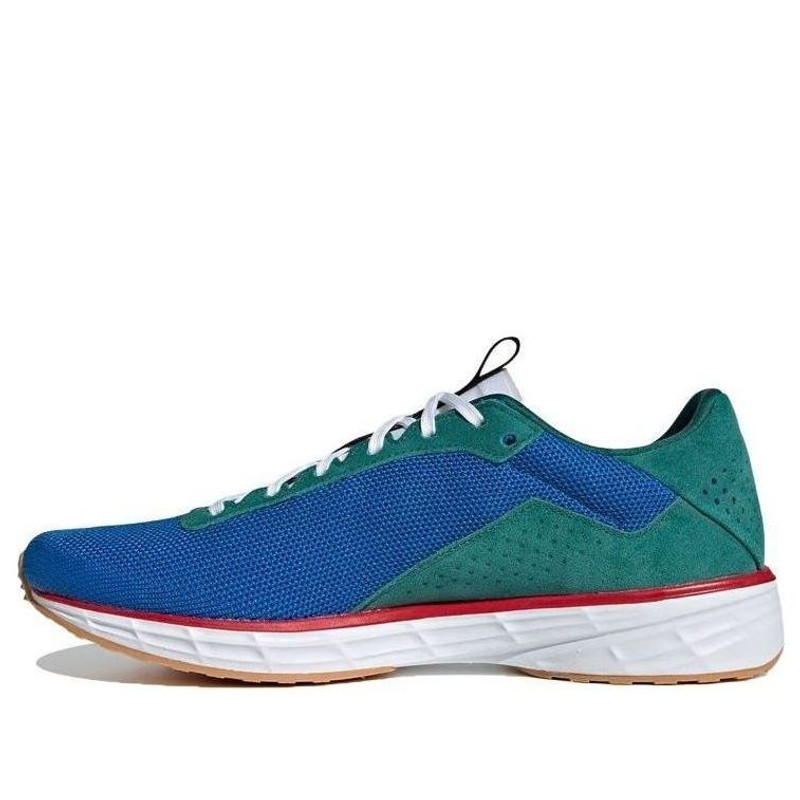 adidas Noah x SL20 'Blue' FW3267 - 1