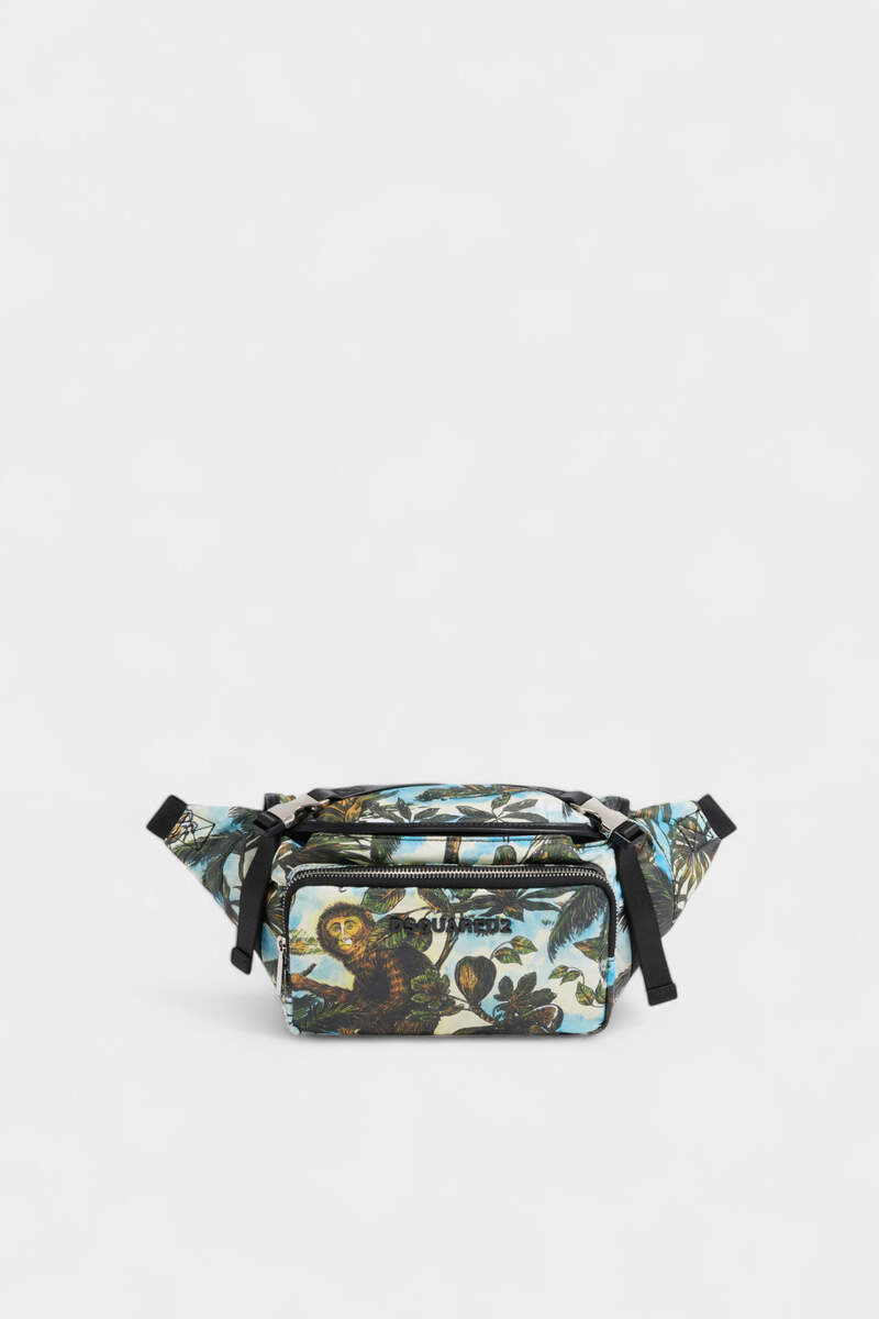 MONKEY BUSINESS BELT BAG 1