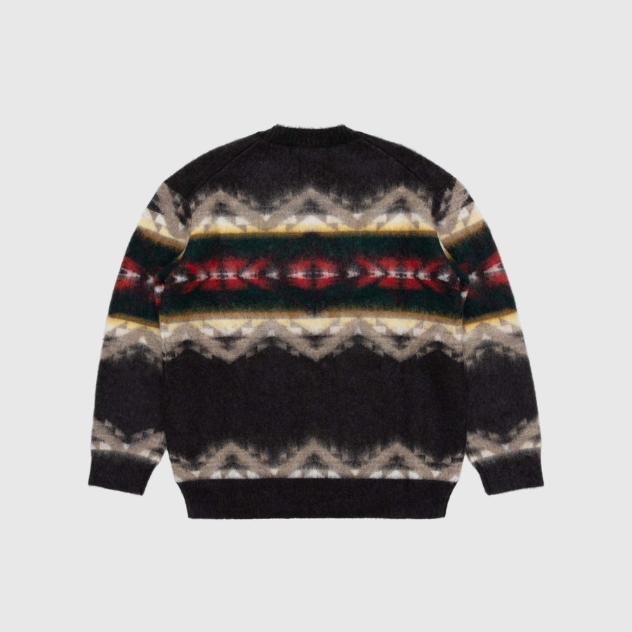 PENDLETON CREWNECK SWEATER - 5