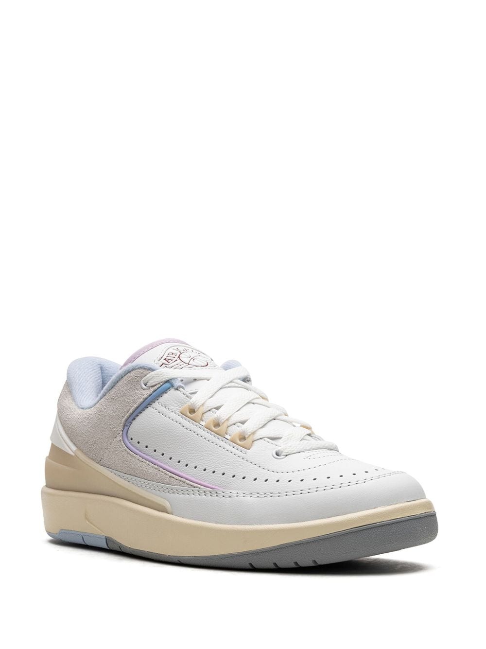 Air Jordan 2 Low "Look Up In The Air" sneakers - 2