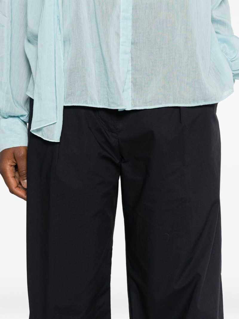 pleated trousers 5