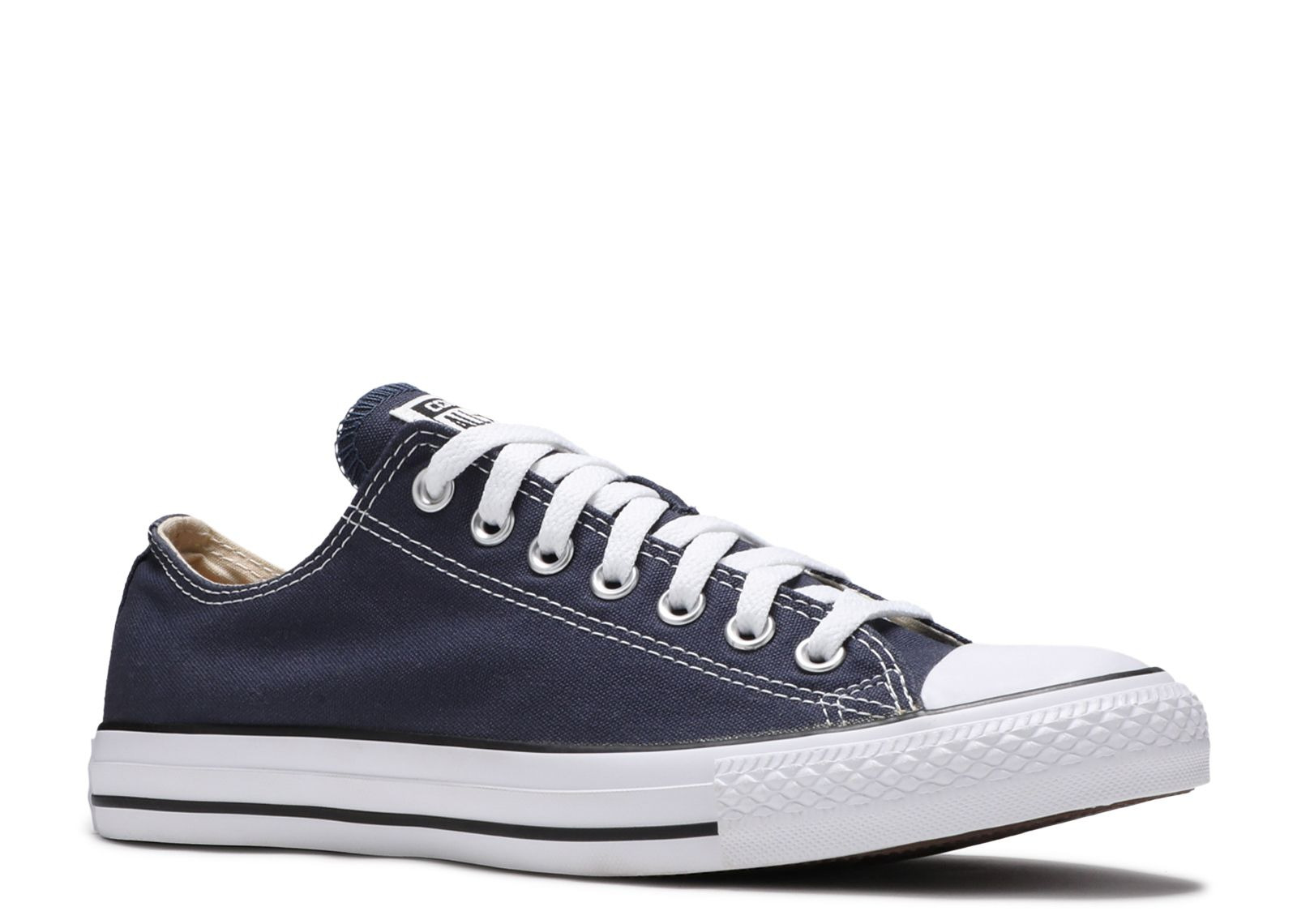 CHUCK TAYLOR ALL STAR LOW 'NAVY' - 2