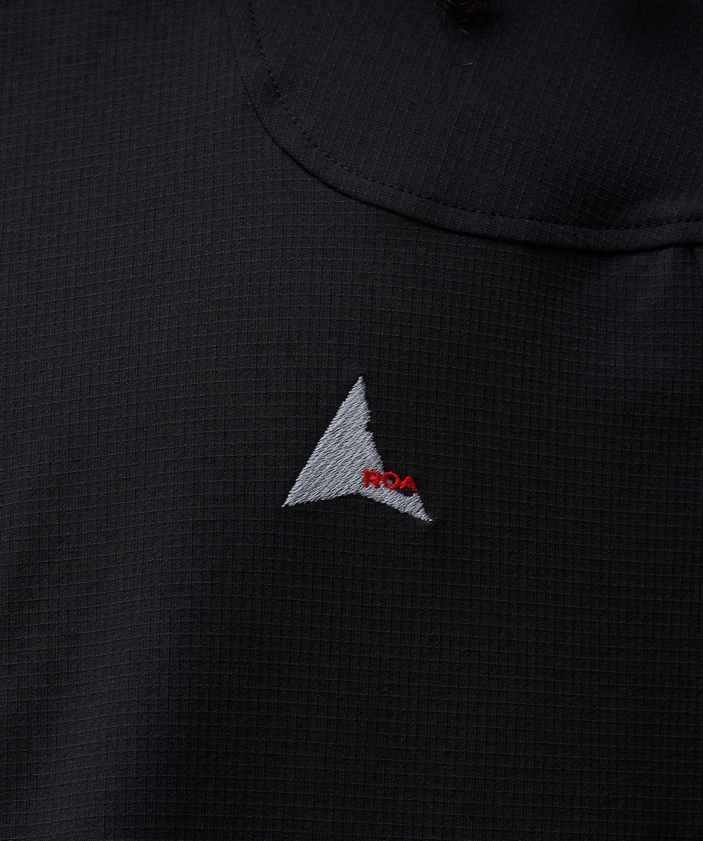 Softshell jacket - 4