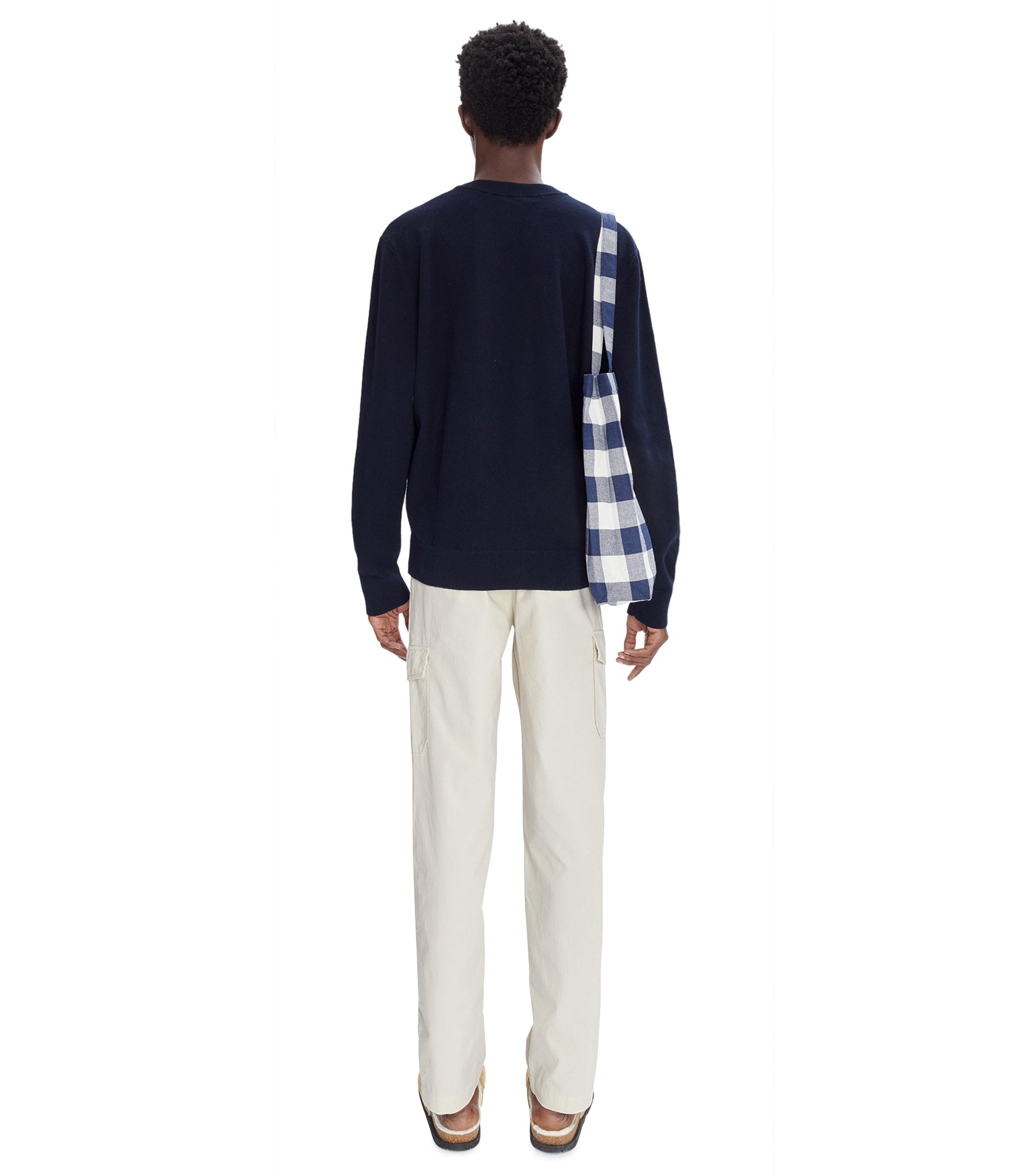 JONES PANTS - 3