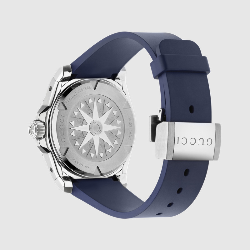 GUCCI Gucci Dive watch, 40mm outlook