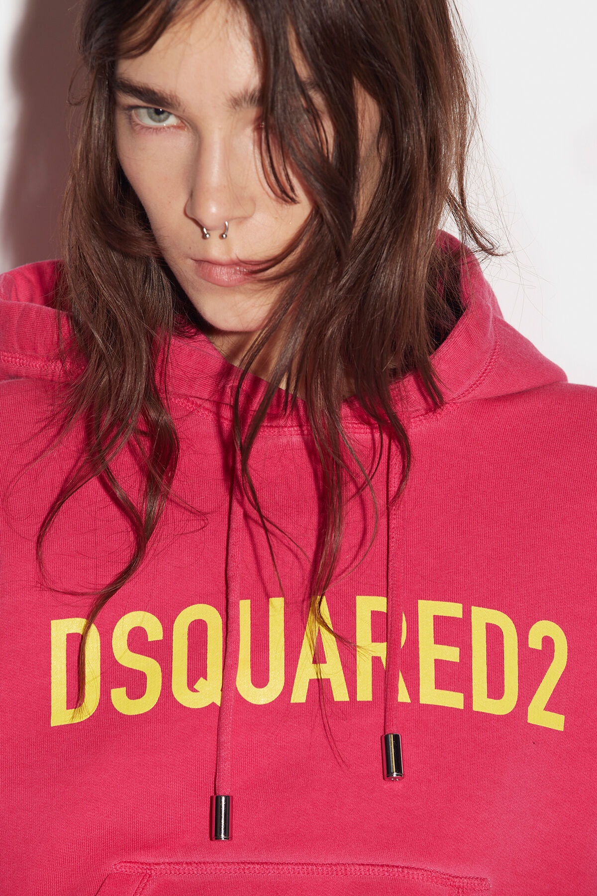 TECHNICOLOUR HOODIE - 3