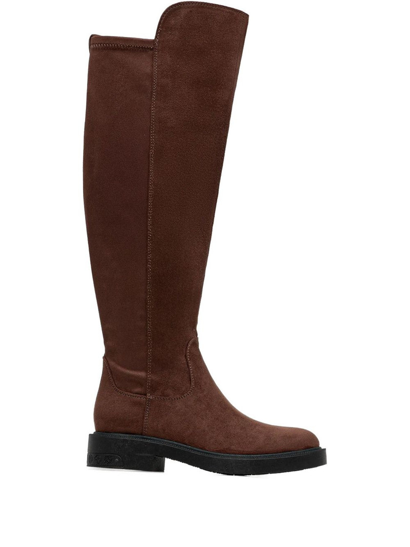 Fyza boots 1