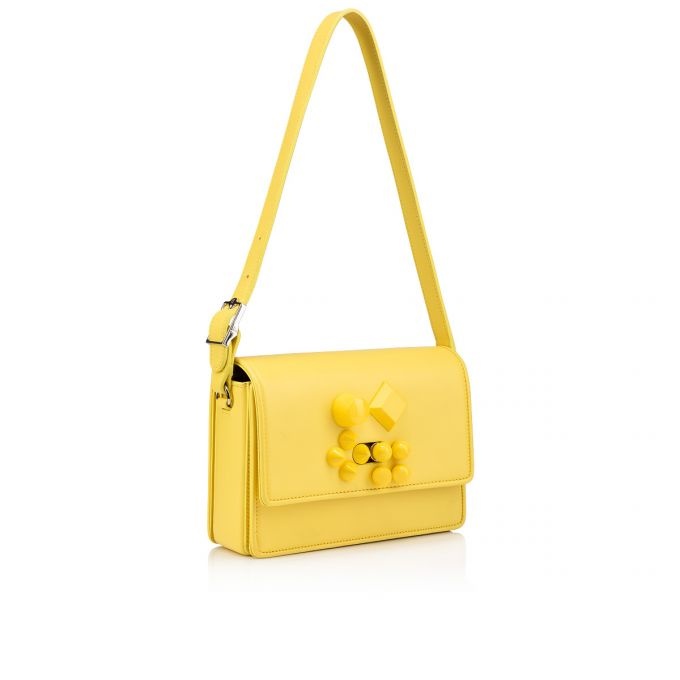 Carasky Crossbody PIOU PIOU/PIOU PIOU - 3