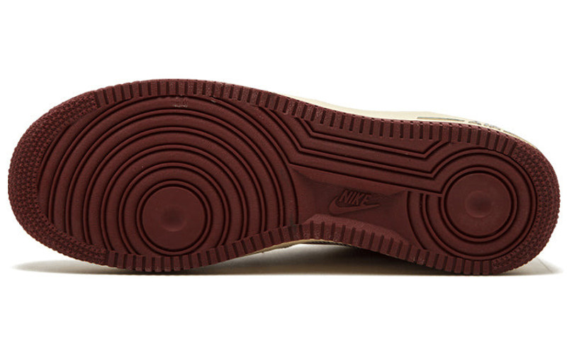 Nike Air Force 1 Premium 'Samurai' 313641-262 5
