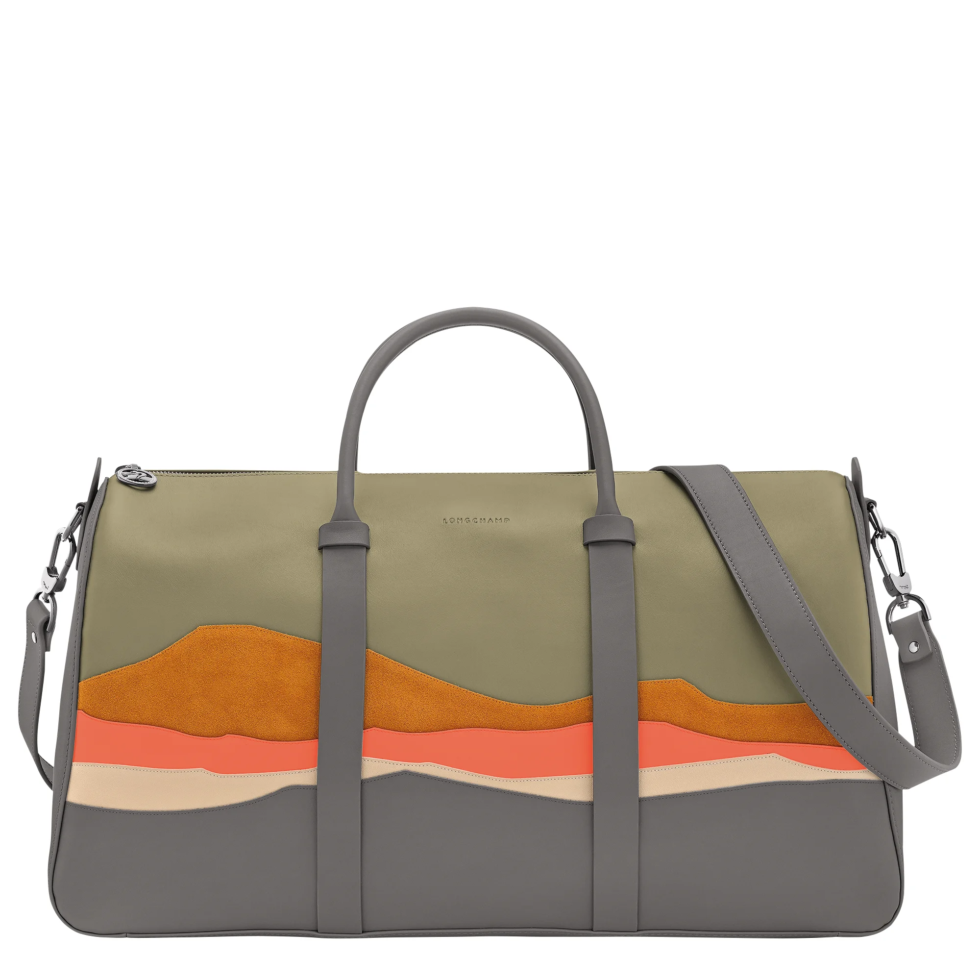Caroline Hélain x Longchamp S Travel bag - 1
