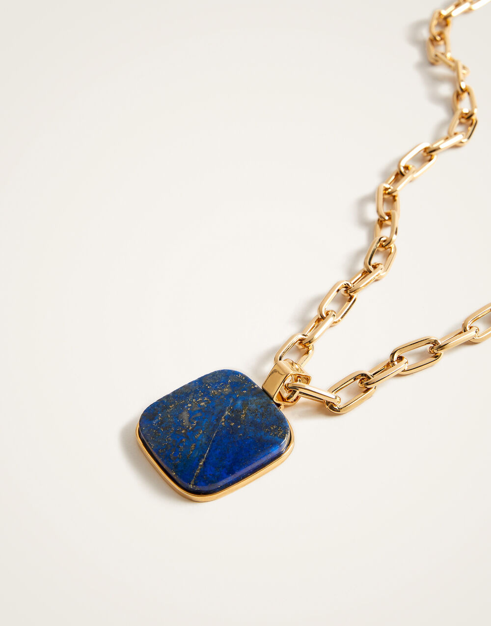 Soul Pendant Necklace - 4