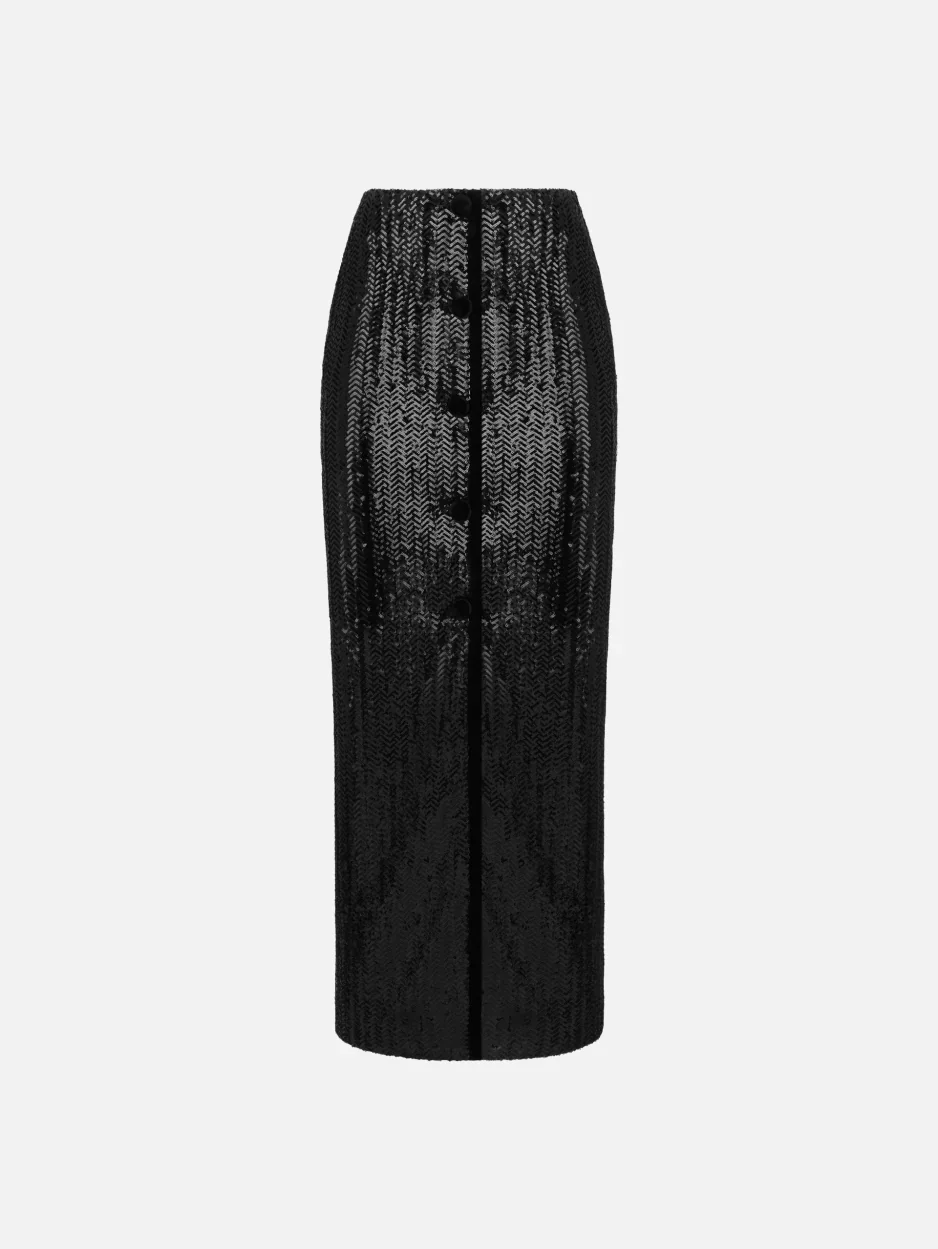 Maxi Sussex Longuette - 1