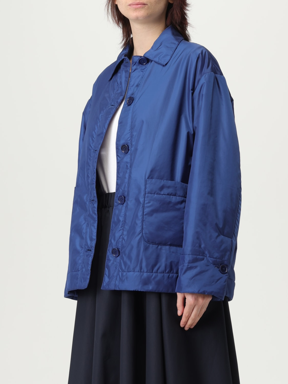 Jacket woman Aspesi - 3
