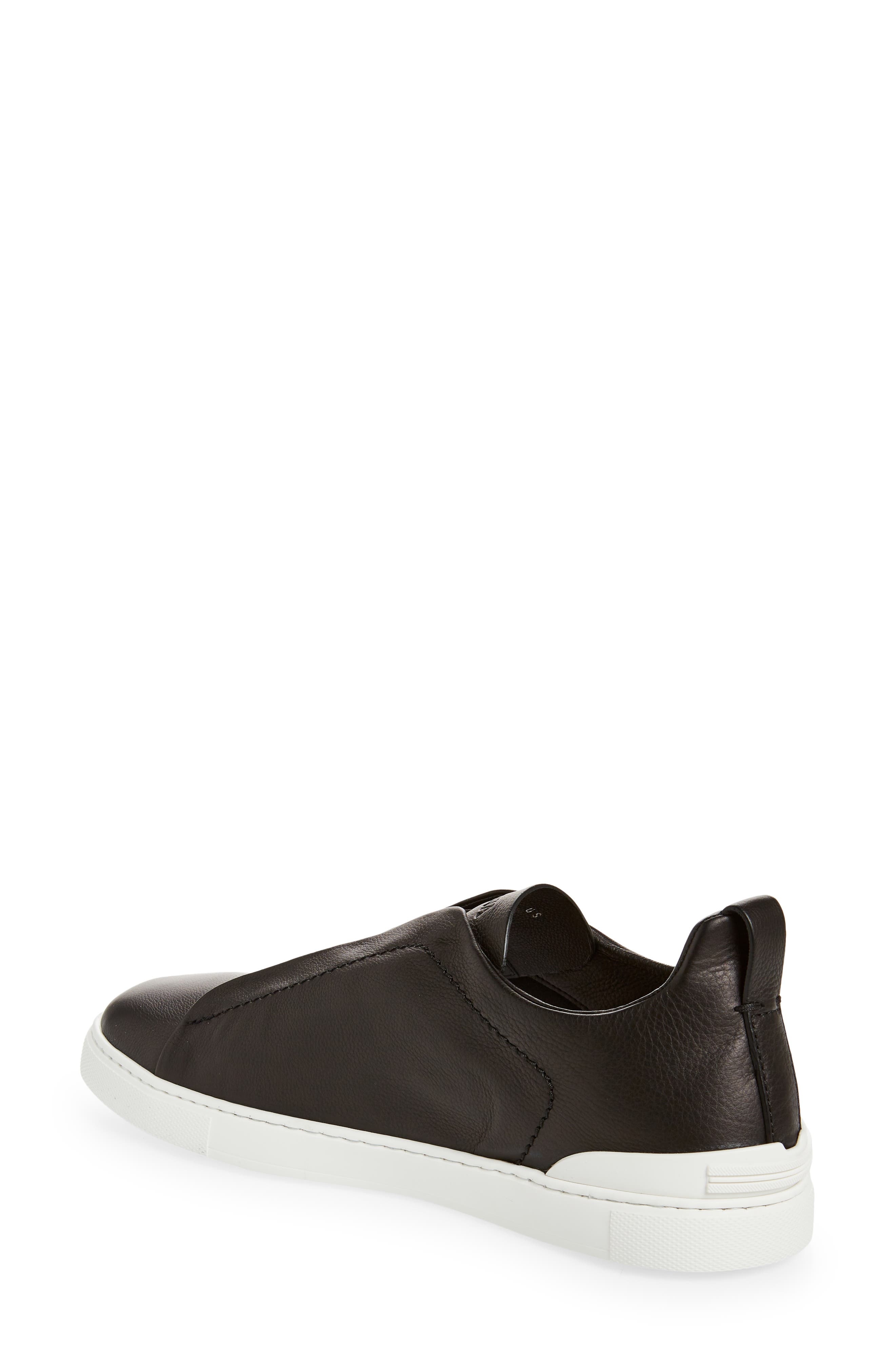 Triple Stitch Secondskin Sneaker - 2