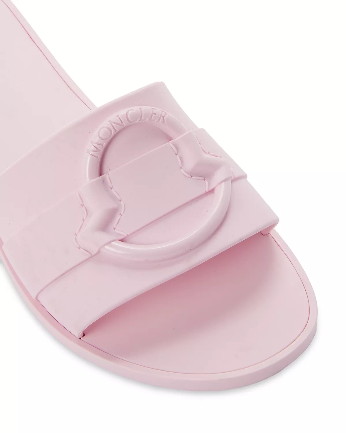 Women's Mon Slide Sandals - 6