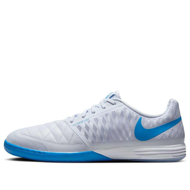Nike Lunargato II 실내/장 낮은 정상 축구 신발 - 1