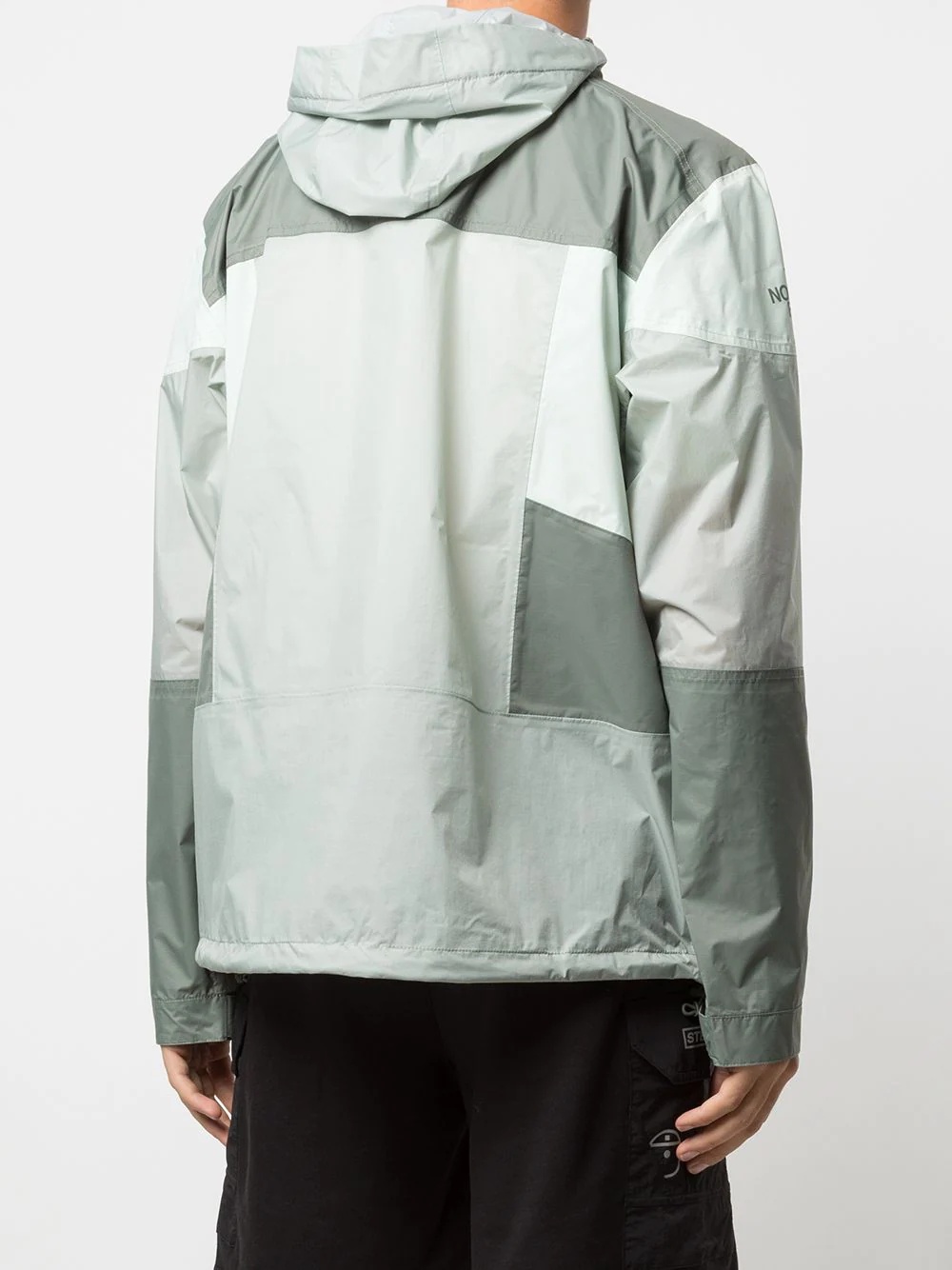 Steep Tech rain jacket - 4