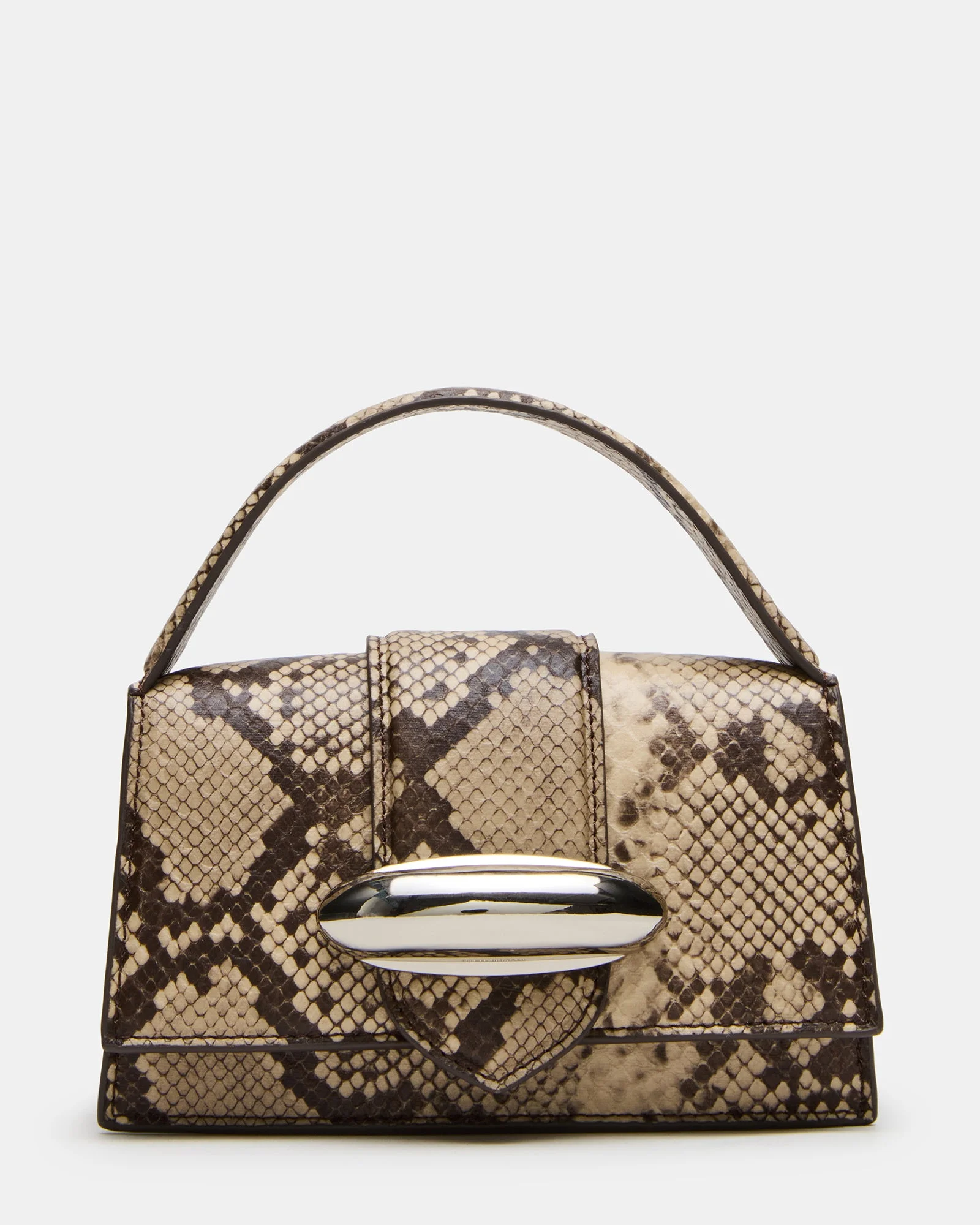 MISHELL BAG NATURAL MULTI - 1
