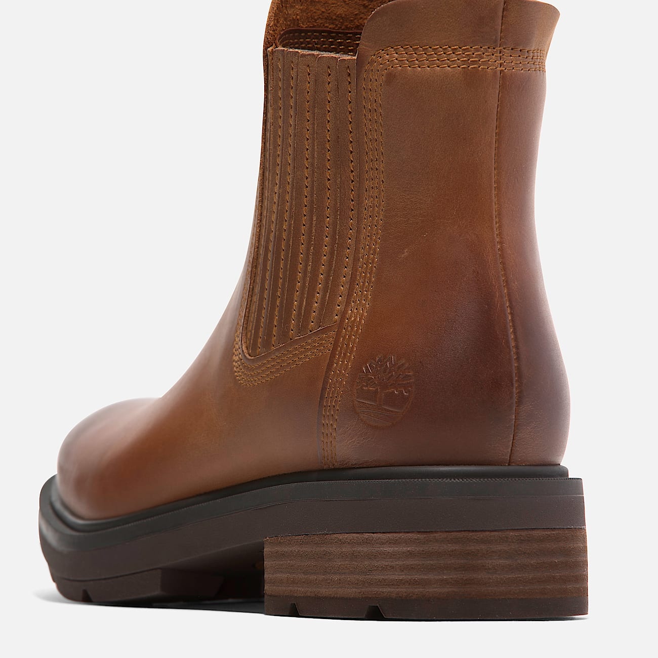 Women's Brimfield Mid Chelsea Boot - 7