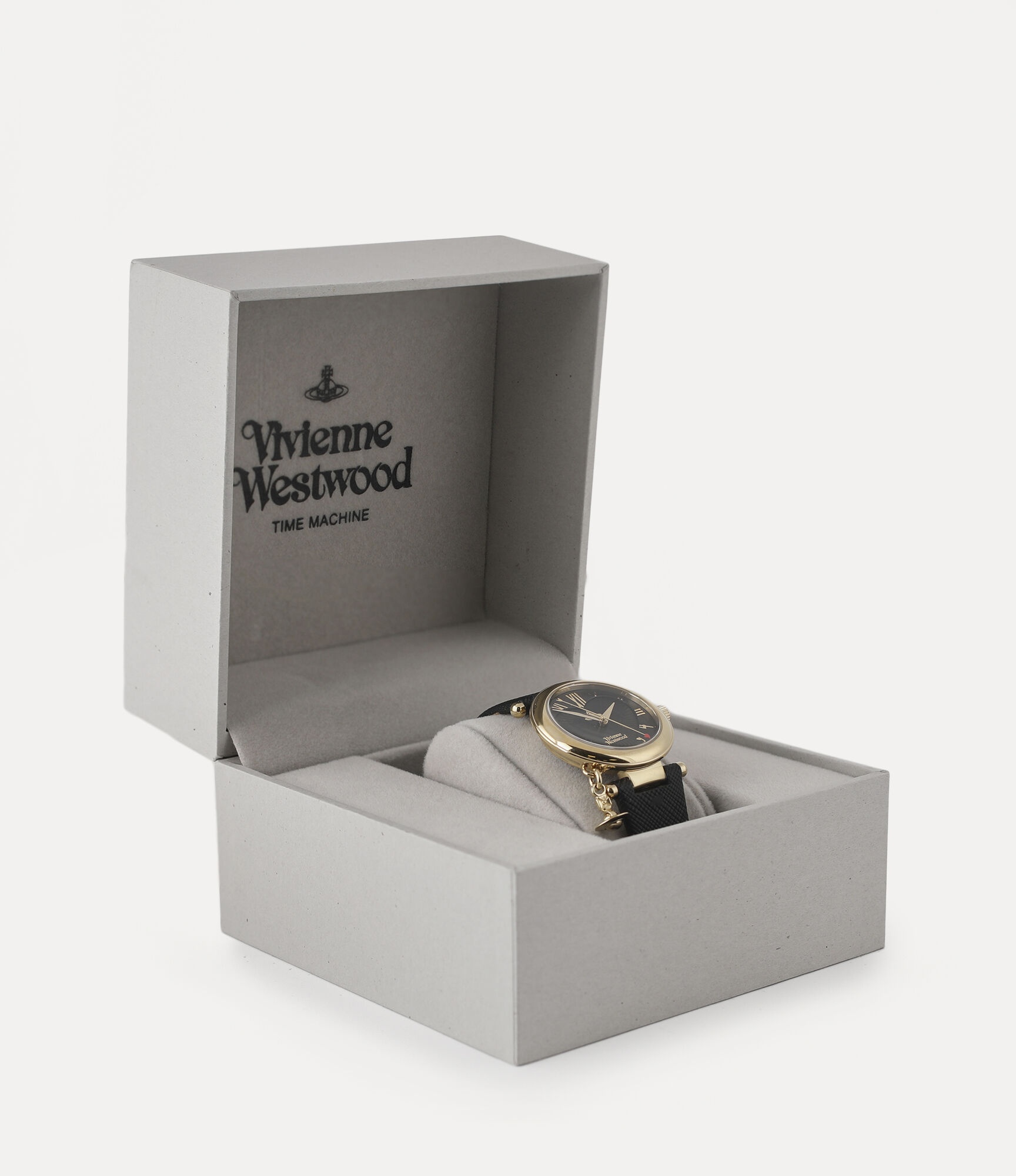 ORB HEART WATCH - 5