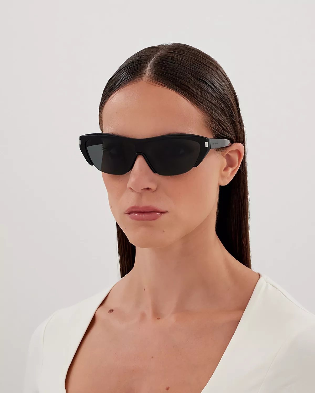 Mask Sunglasses, 99mm - 3