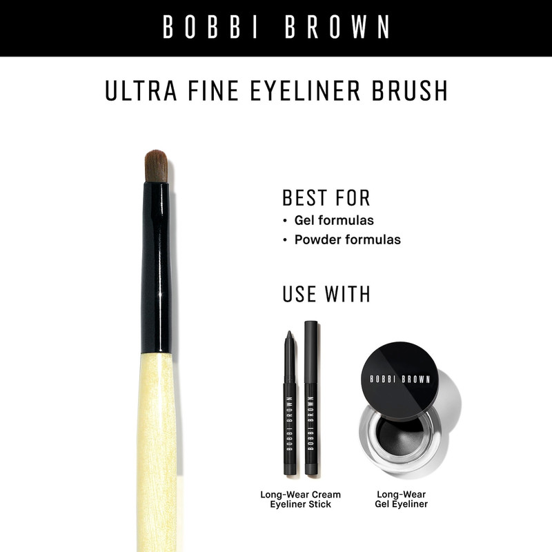 Ultra Fine Eyeliner Brush 6