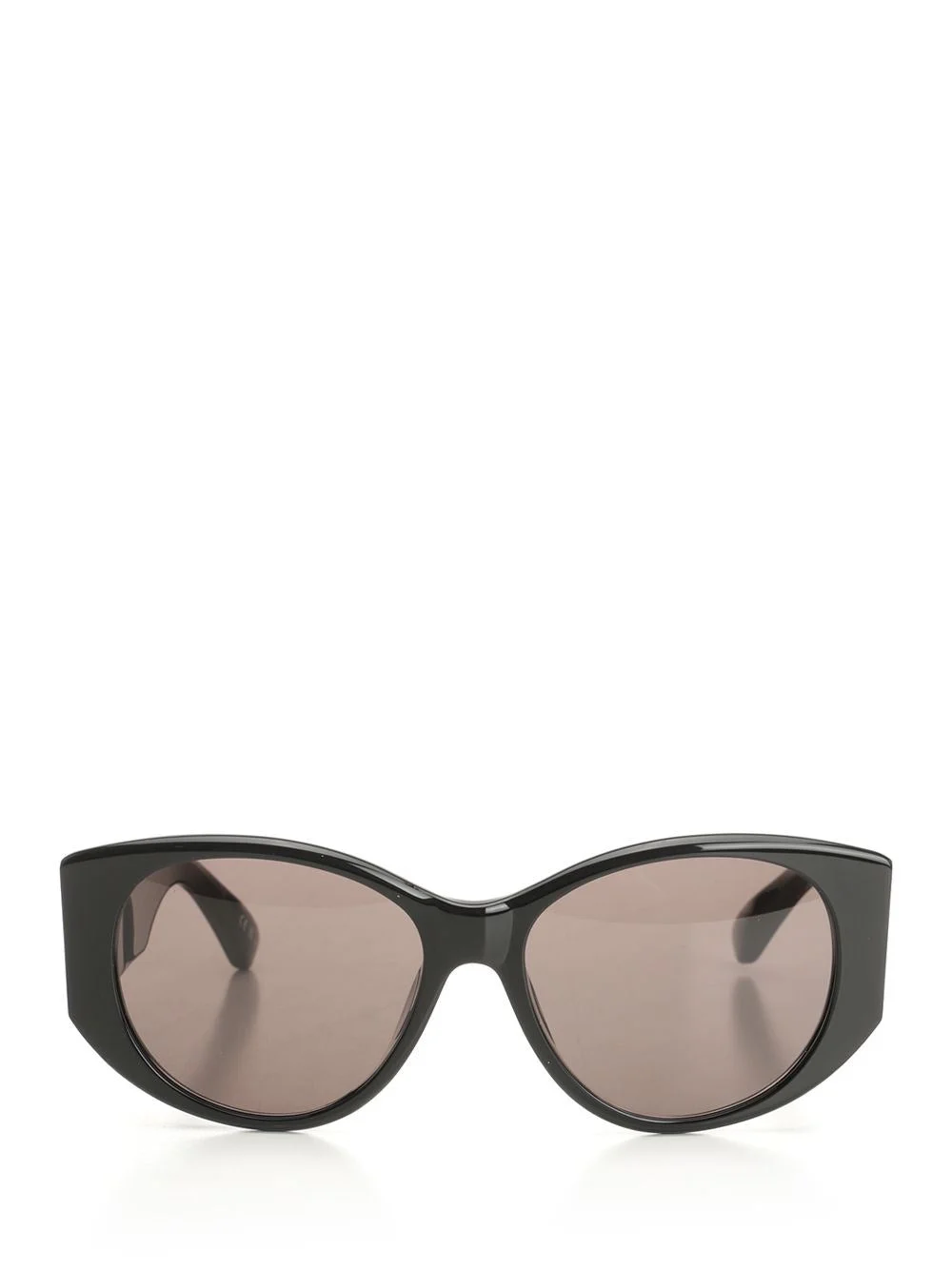Balenciaga Women "Nano Round" Sunglasses - 1
