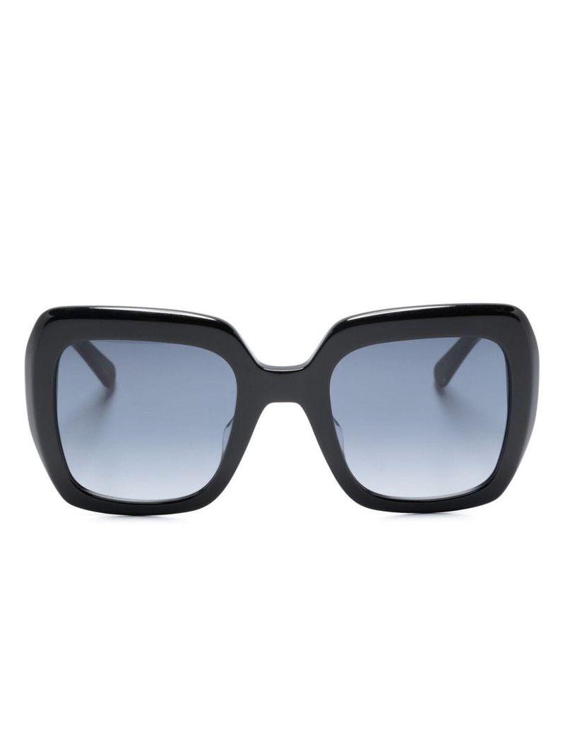 Naomi square-frame sunglasses 1